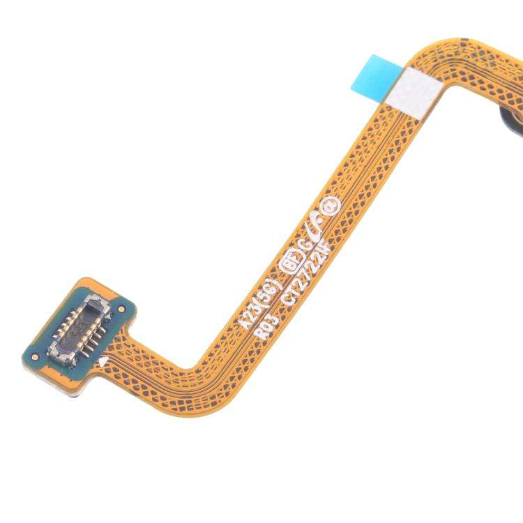 For Samsung Galaxy A23 5G SM-A236B Original Fingerprint Sensor Flex Cable, For Samsung Galaxy A23...