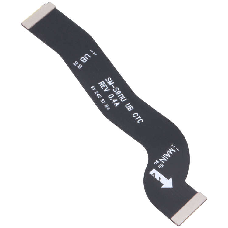 For Samsung Galaxy S23 SM-S911 Original LCD Flex Cable, For Samsung Galaxy S23
