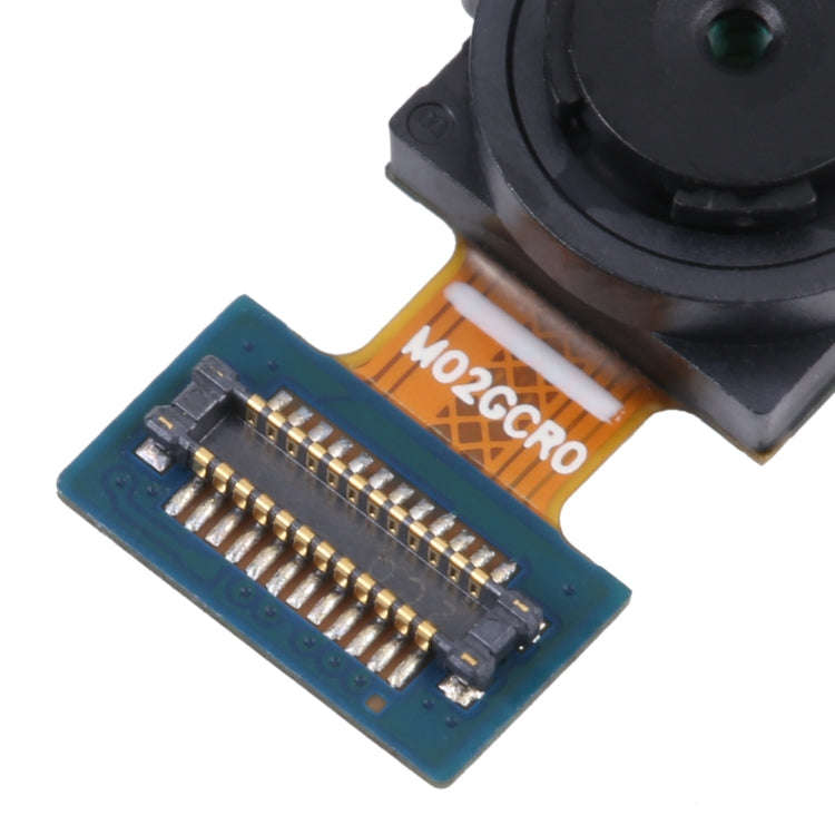 For Samsung Galaxy A13 SM-A135F Original Macro Back Facing Camera, For Samsung Galaxy A13 SM-A135F