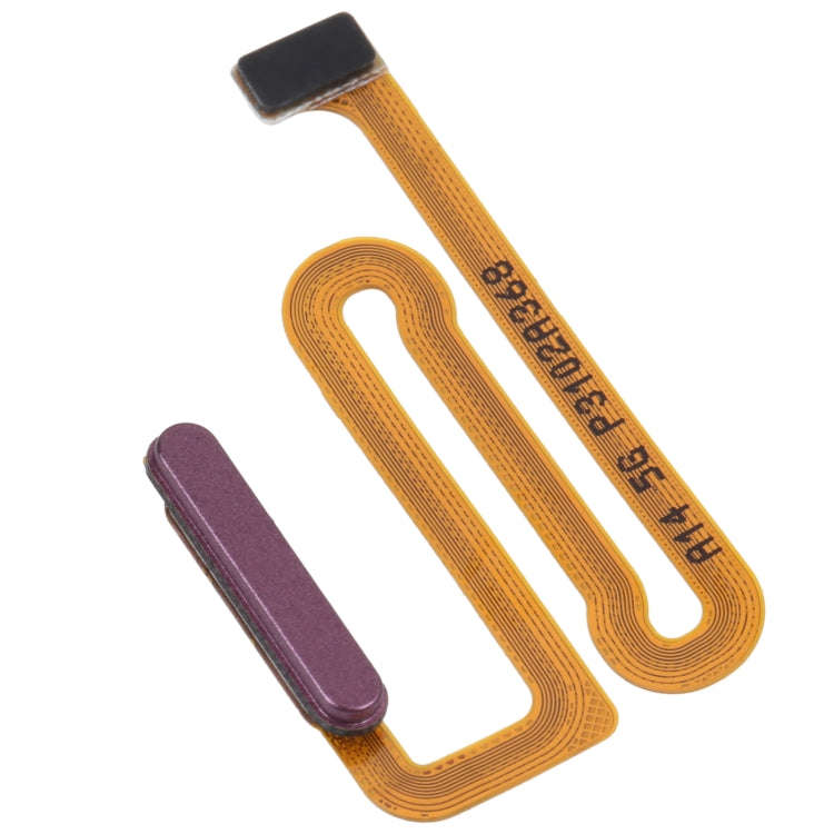 For Samsung Galaxy A14 5G SM-A146B Original Fingerprint Sensor Flex Cable, For Samsung Galaxy A14 5G
