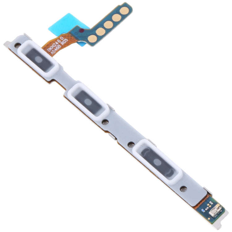 For Samsung Galaxy A54 SM-A546 Original Power Button & Volume Button Flex Cable, For Samsung Gala...