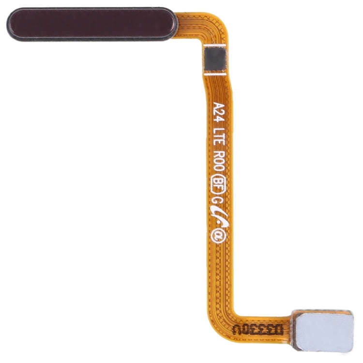 For Samsung Galaxy A24 4G SM-A245F Original Fingerprint Sensor Flex Cable, For Samsung Galaxy A24...