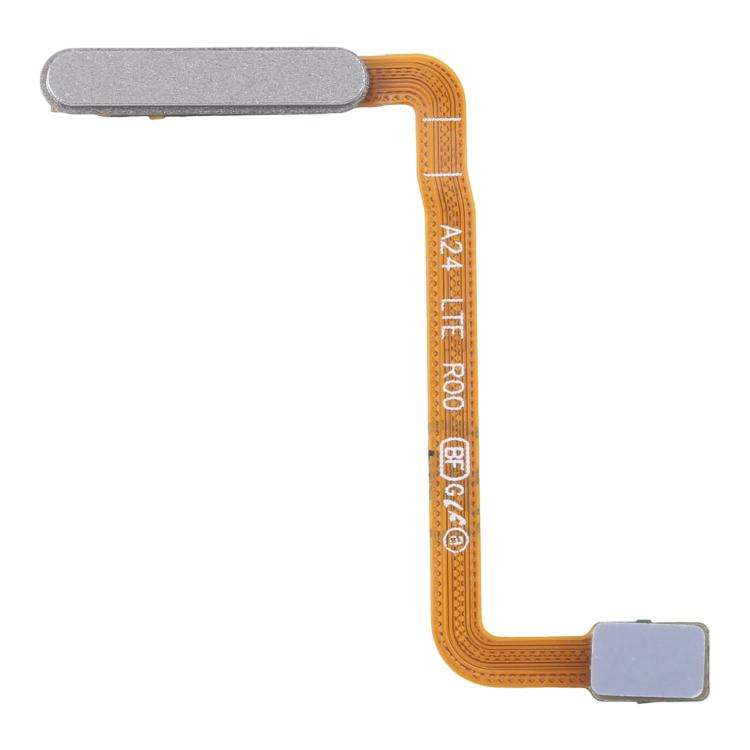 For Samsung Galaxy A24 4G SM-A245F Original Fingerprint Sensor Flex Cable, For Samsung Galaxy A24...
