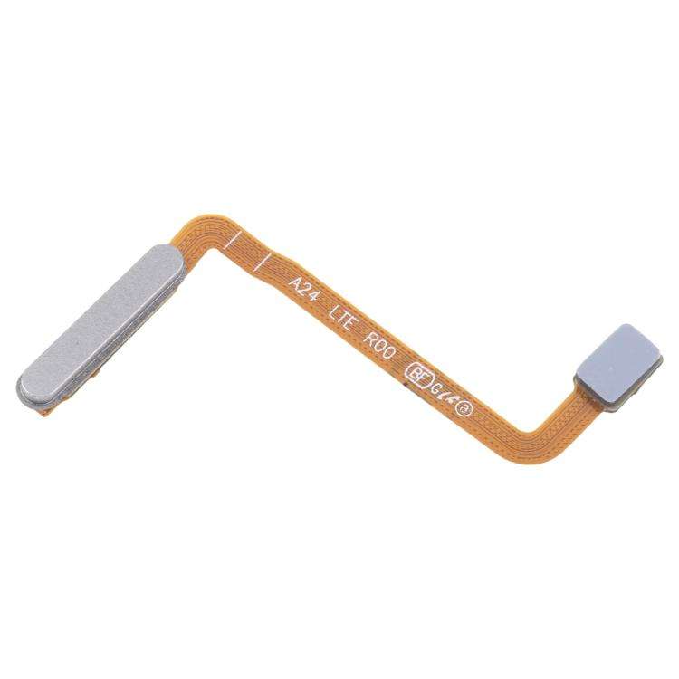 For Samsung Galaxy A24 4G SM-A245F Original Fingerprint Sensor Flex Cable, For Samsung Galaxy A24...
