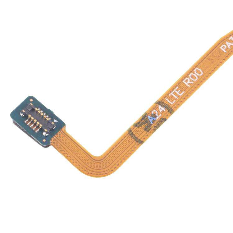 For Samsung Galaxy A24 4G SM-A245F Original Fingerprint Sensor Flex Cable, For Samsung Galaxy A24...