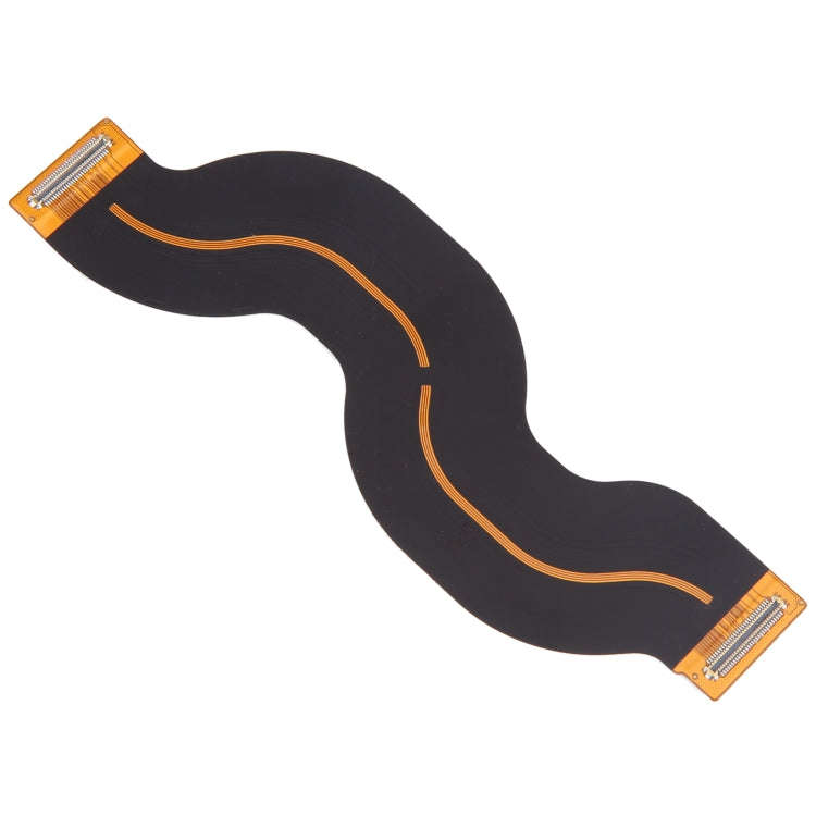 For Samsung Galaxy S23 Ultra SM-S918B Original Mainboard Connector Flex Cable, For Samsung Galaxy...