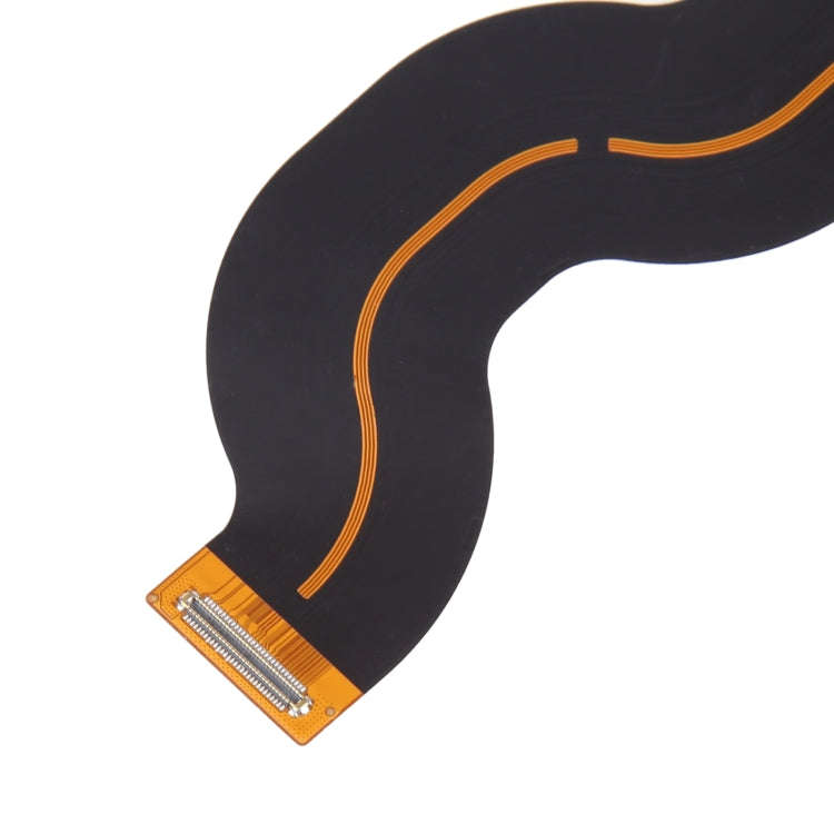 For Samsung Galaxy S23 Ultra SM-S918B Original Mainboard Connector Flex Cable, For Samsung Galaxy...
