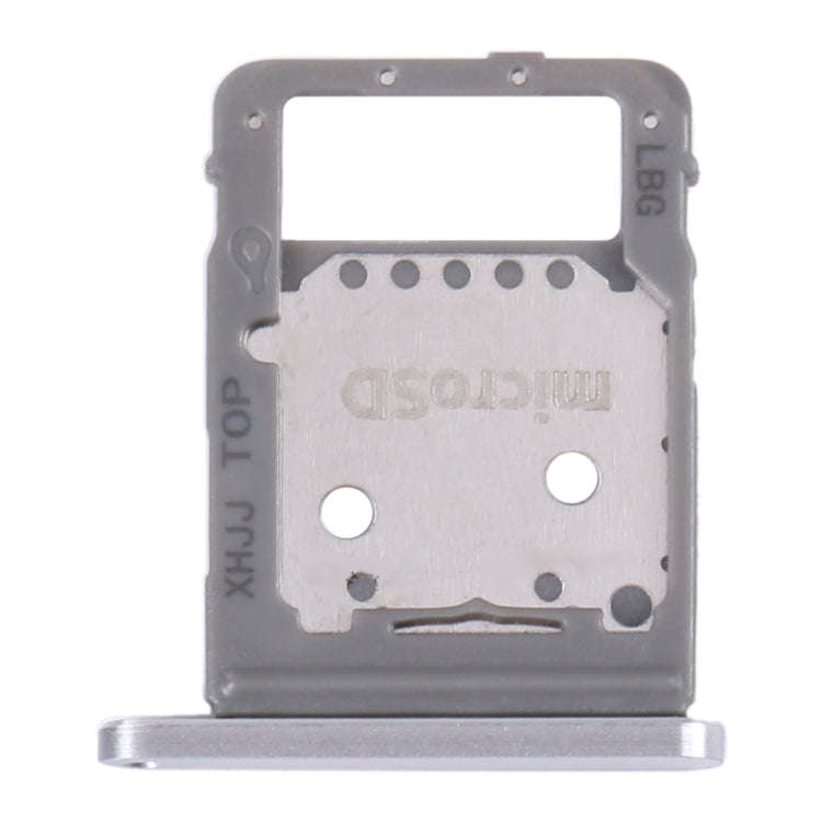 For Samsung Galaxy Tab S8 SM-X700 Original SIM Card Tray + Micro SD Card Tray, For Samsung Galaxy...