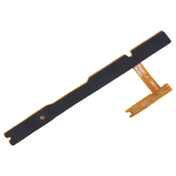 For Samsung Galaxy A14 5G SM-A146P Original Power Button & Volume Button Flex Cable, For Samsung ...