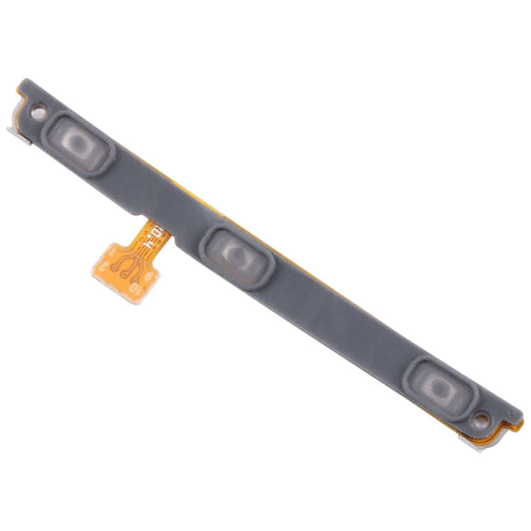 For Samsung Galaxy S10 5G SM-G977B Original Power Button & Volume Button Flex Cable, For Samsung ...
