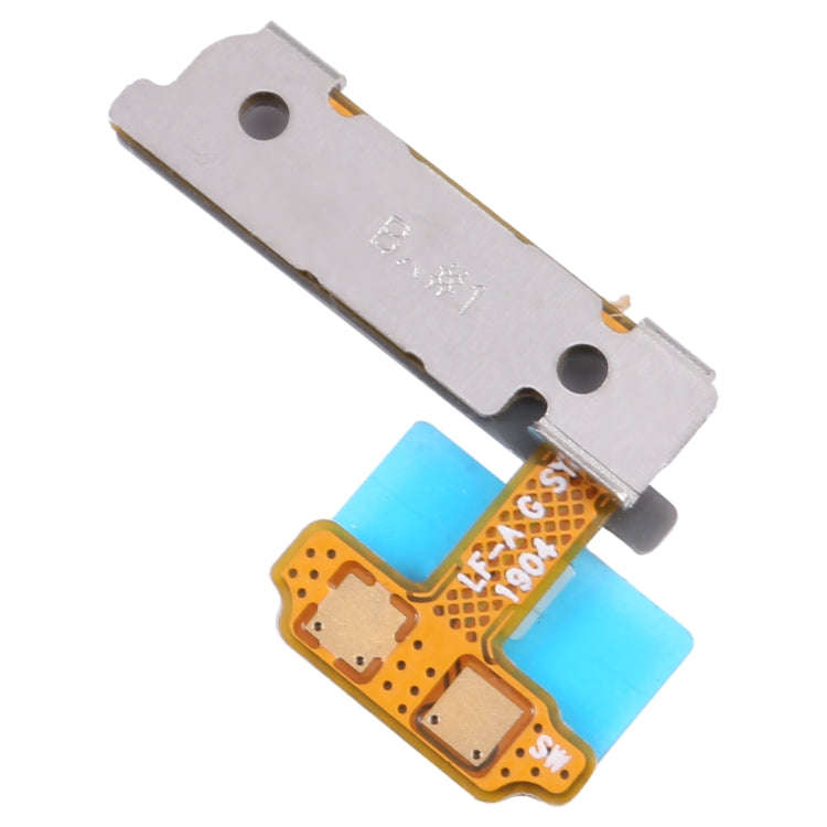 For Samsung Galaxy S10 5G SM-G977B Original Power Button Flex Cable, For Samsung Galaxy S10 5G SM...