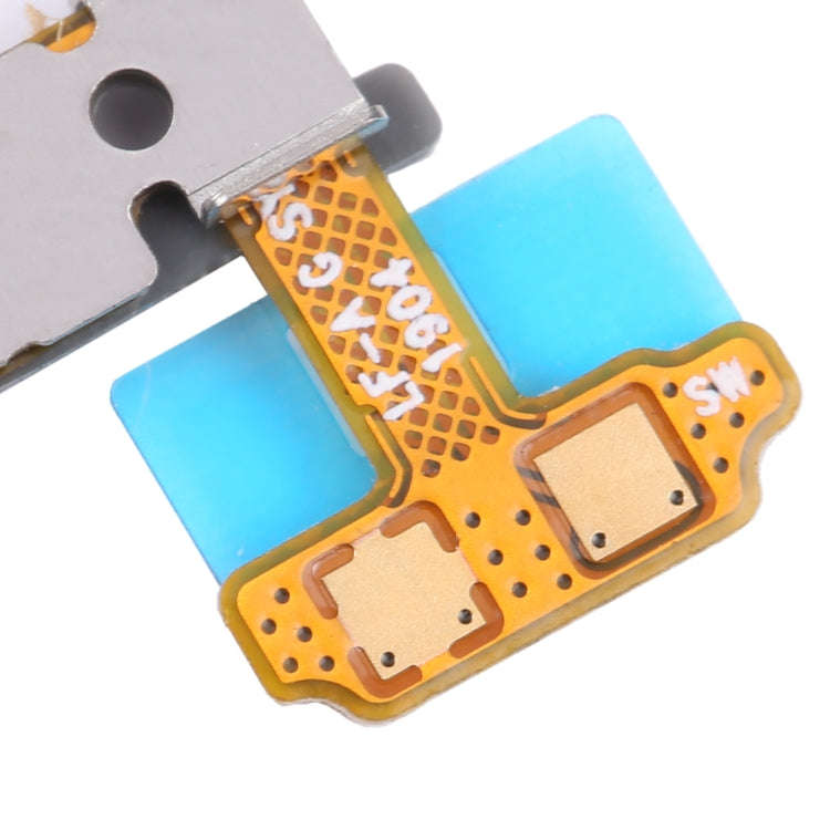 For Samsung Galaxy S10 5G SM-G977B Original Power Button Flex Cable, For Samsung Galaxy S10 5G SM...