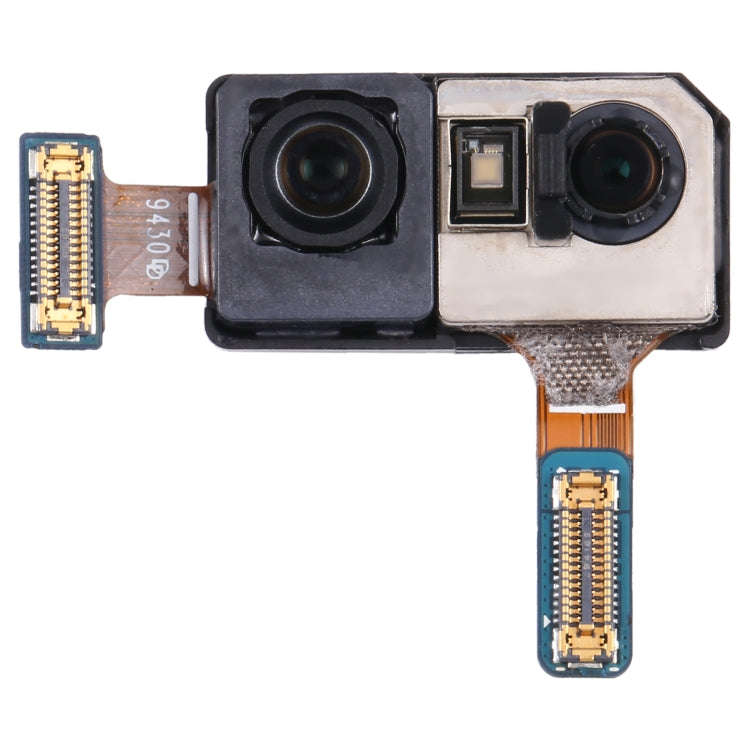 For Samsung Galaxy S10 5G SM-G977B/G977N EU/KR Edition Original Front Facing Camera, For Samsung ...