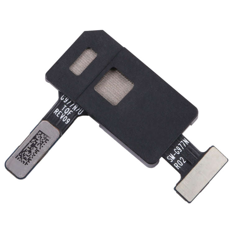 For Samsung Galaxy S10 5G SM-G977B/G977N EU/KR Edition Original Front Facing Camera, For Samsung ...