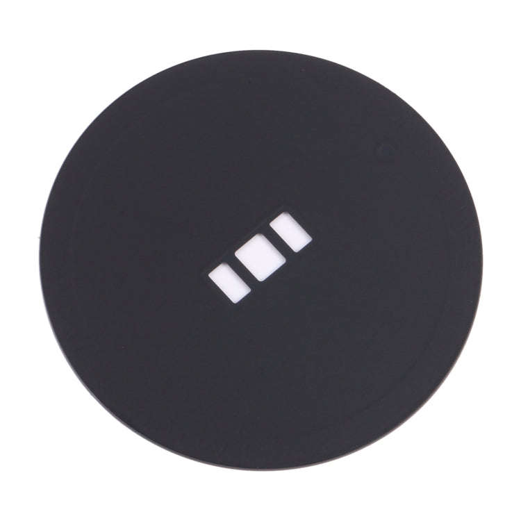 For Samsung Galaxy Gear S3 classic SM-R770 Original Back Cover Glass