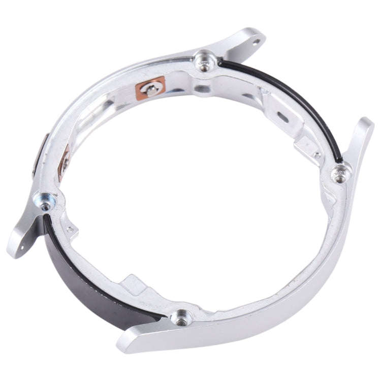 Original LCD Screen Frame Bezel Plate For Samsung Galaxy Watch 4 44mm SM-R870, For Samsung Galaxy...