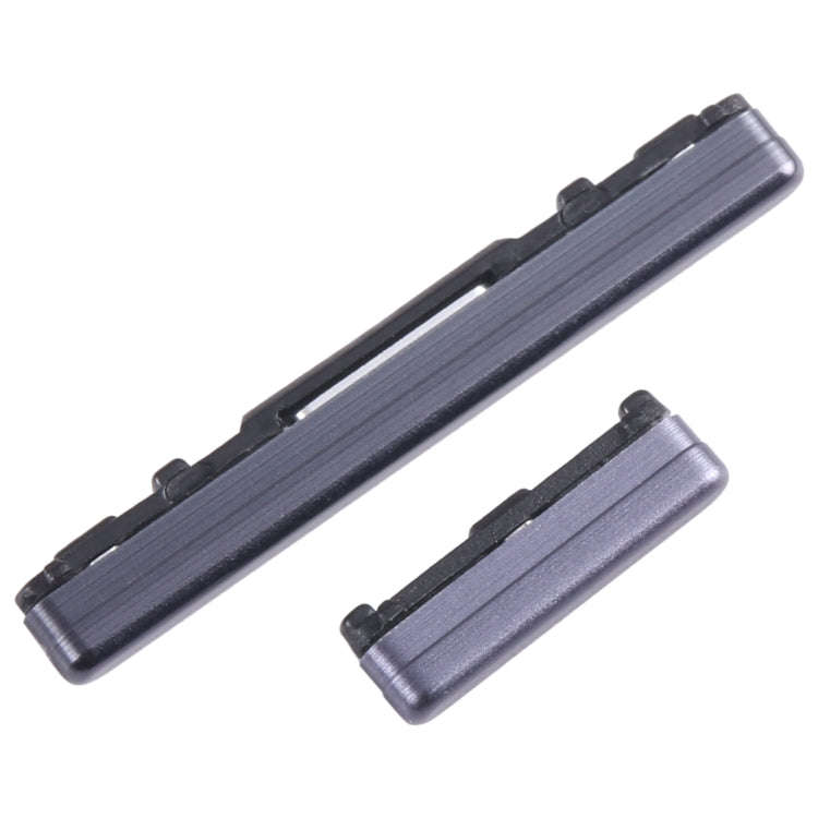 For Samsung Galaxy Tab S7+ SM-T976 1set Power Button + Volume Control Button, For Samsung Galaxy ...