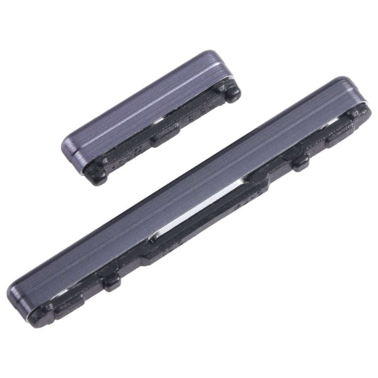 For Samsung Galaxy Tab S7+ SM-T976 1set Power Button + Volume Control Button, For Samsung Galaxy ...