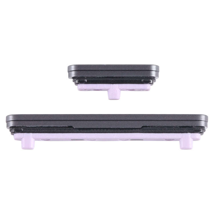 For Samsung Galaxy Tab S9+ SM-X810/X816/X818 1set Original Power Button + Volume Control Button, ...