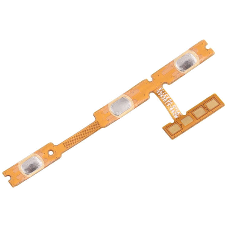 For Samsung Galaxy A05S SM-A057F Original Power Button & Volume Button Flex Cable, For Samsung Ga...
