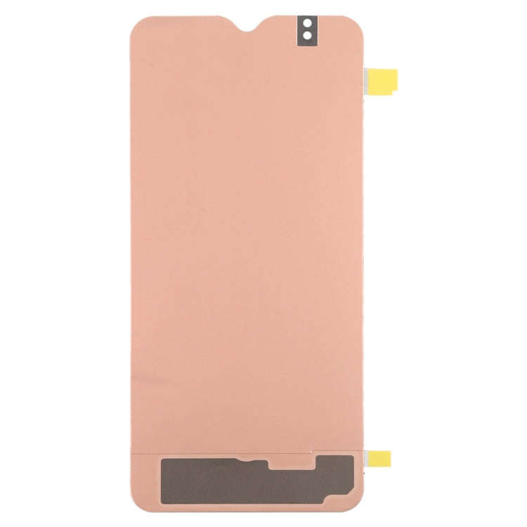 For Galaxy A20 10pcs LCD Digitizer Back Adhesive Stickers, For Samsung Galaxy A20
