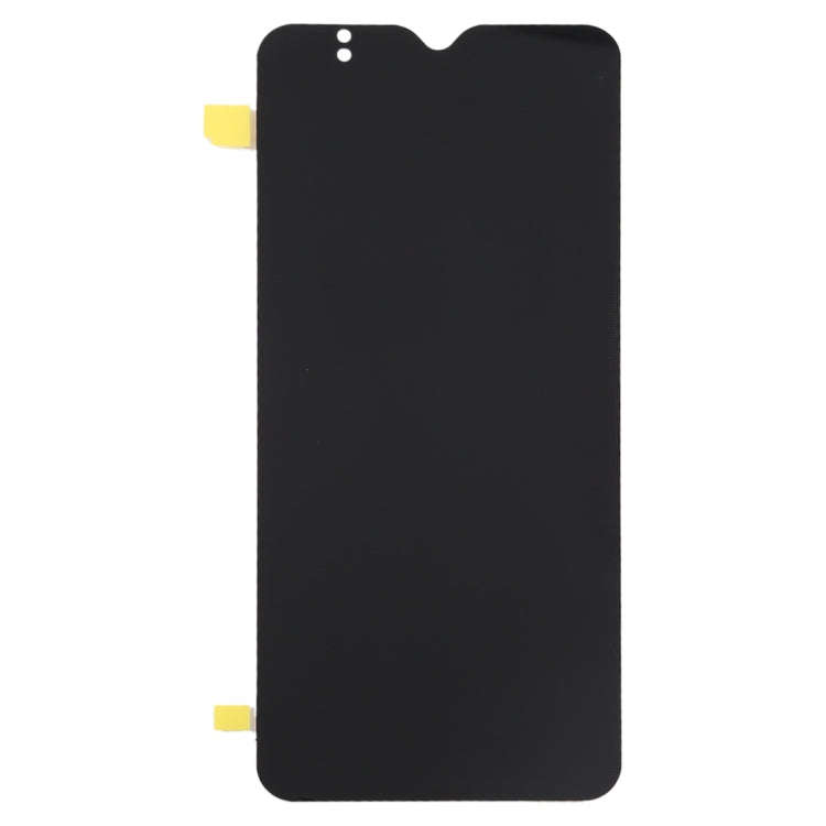 For Galaxy A20 10pcs LCD Digitizer Back Adhesive Stickers, For Samsung Galaxy A20