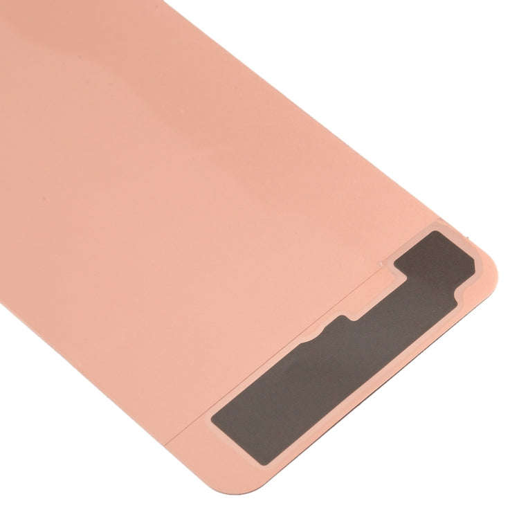 For Galaxy A20 10pcs LCD Digitizer Back Adhesive Stickers, For Samsung Galaxy A20
