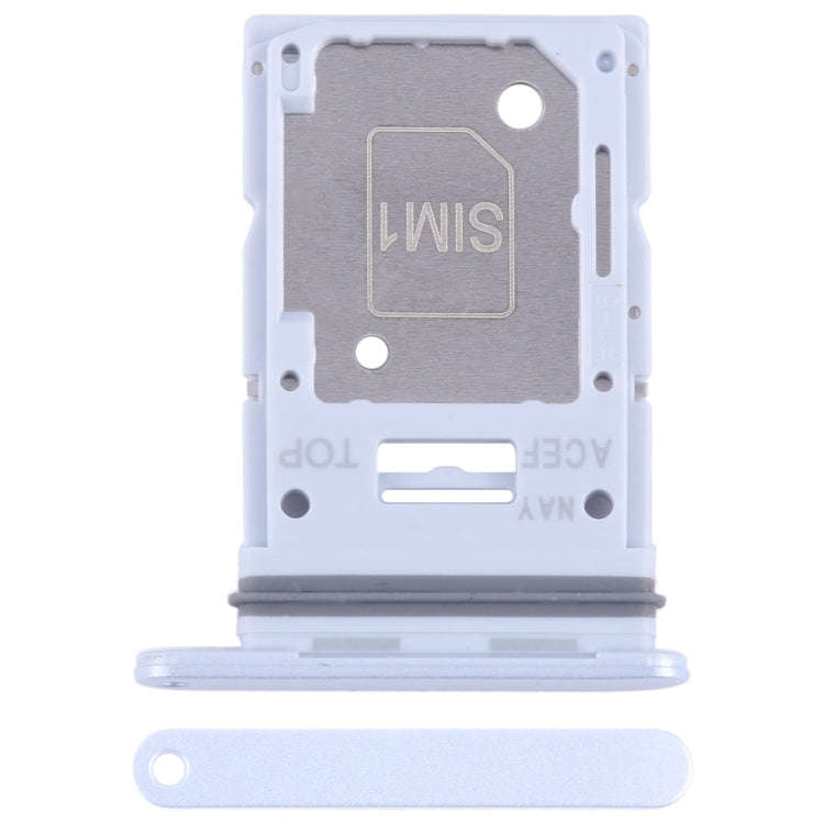 For Samsung Galaxy A35 SM-A356B SIM Card Tray + SIM / Micro SD Card Tray, For Samsung Galaxy A35