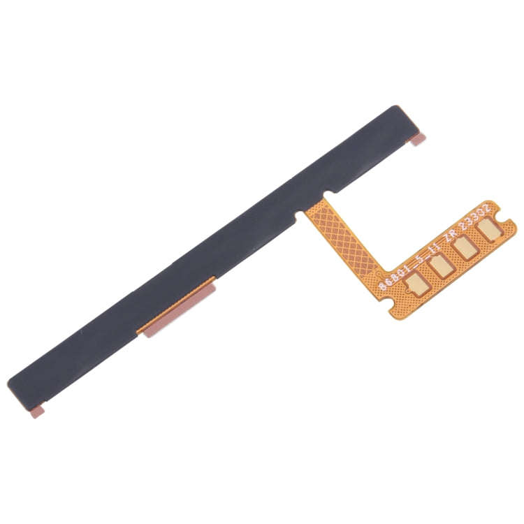 For Samsung Galaxy Tab A9+ SM-X210/X215 Original Power Button & Volume Button Flex Cable, For Sam...