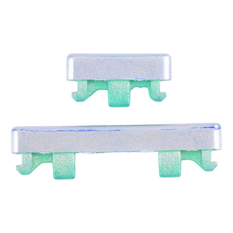 For Samsung Galaxy Tab A7 10.4 2020 SM-T500/T505 Original Power Button + Volume Control Button, F...