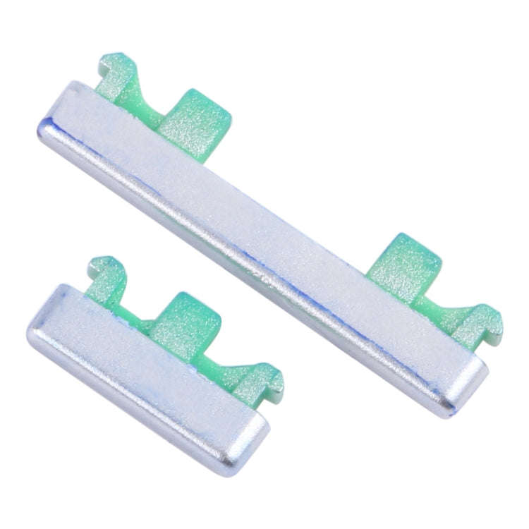 For Samsung Galaxy Tab A7 10.4 2020 SM-T500/T505 Original Power Button + Volume Control Button, F...
