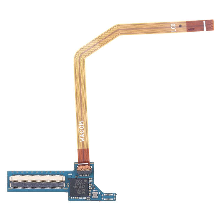 For Samsung Galaxy Tab S7 FE SM-T736 Original Touch Connection Board Flex Cable, For Samsung Gala...