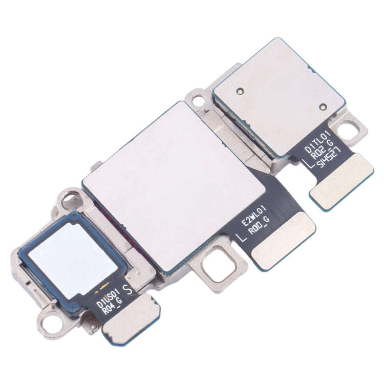 For Samsung Galaxy S24+ SM-S926B Original Camera Set (Macro + Wide + Back Camera), For Samsung Ga...
