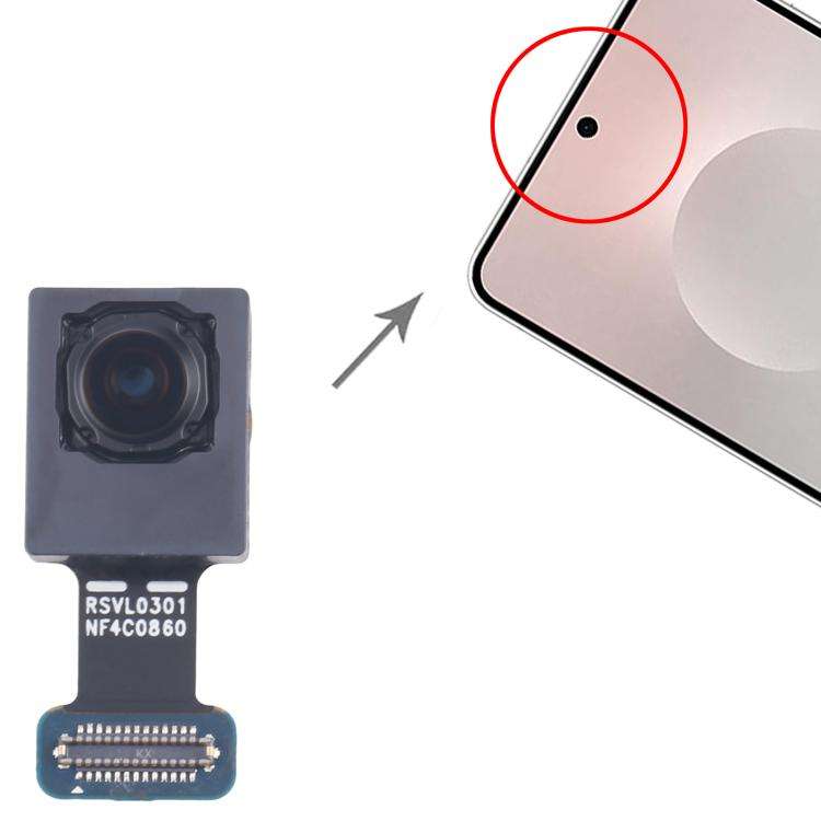 For Samsung Galaxy S25 Edge SM-S937B Original Front Facing Camera, For Samsung Galaxy S25 Edge(Or...
