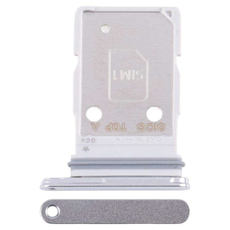 For Samsung Galaxy S25 Edge SIM Card Tray + SIM Card Tray, For Samsung Galaxy S25 Edge