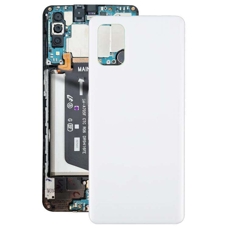 For Samsung Galaxy A71 4G SM-A715F Back Cover, For Samsung Galaxy A71 4G