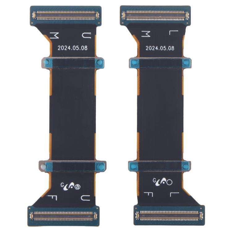 For Samsung Galaxy Z Fold2 SM-F916B 1 Pair Spin Axis Flex Cable, For Samsung Galaxy Z Fold2