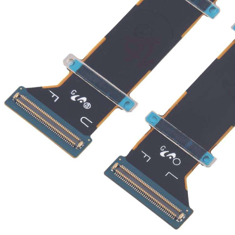 For Samsung Galaxy Z Fold2 SM-F916B 1 Pair Spin Axis Flex Cable, For Samsung Galaxy Z Fold2