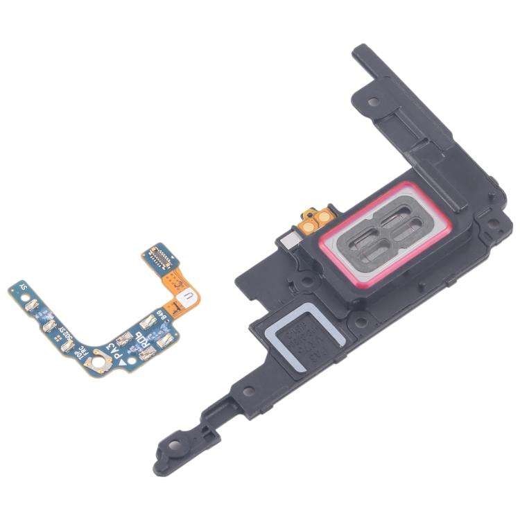 For Samsung Galaxy S25 Ultra SM-S938B Original Speaker Ringer Buzzer with Earpiece Speaker Flex C...