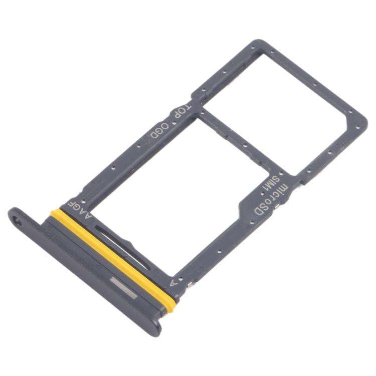 For Samsung Galaxy A17 5G SM-A176B Original SIM + Micro SD Card Tray, For Samsung Galaxy A17 5G(O...