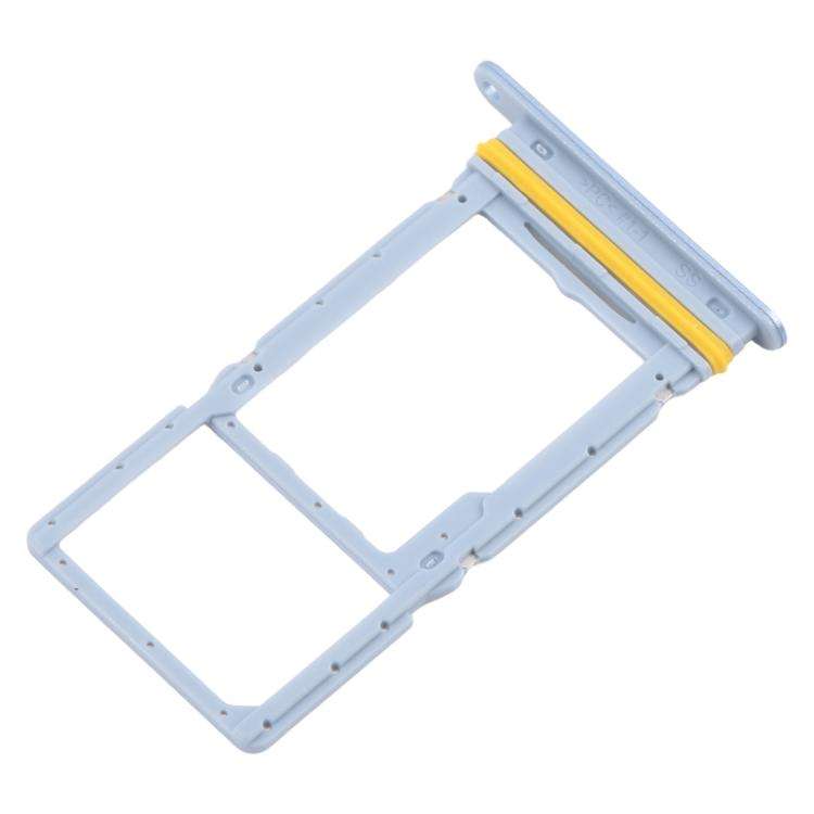 For Samsung Galaxy A17 4G SM-A175F Original SIM + Micro SD Card Tray, For Samsung Galaxy A17 4G(O...