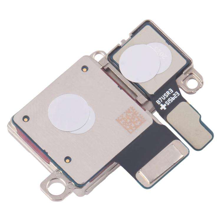 For Samsung Galaxy Z Flip7 SM-F766B Original Camera Set (Wide + Back Main Camera), For Samsung Ga...