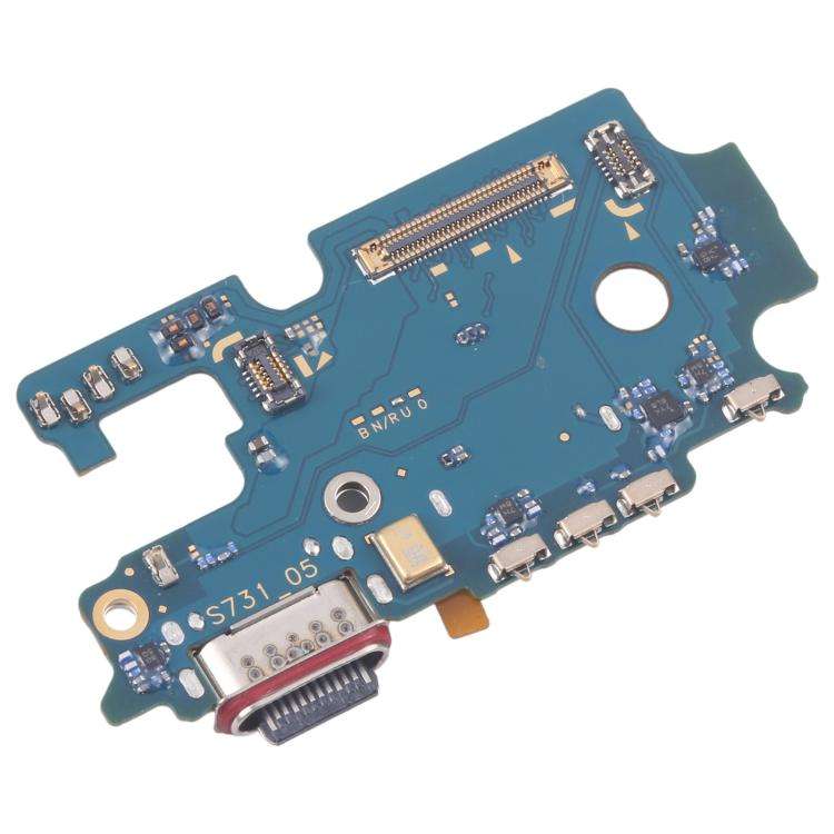 For Samsung Galaxy S25 FE SM-S731U US Version Original Charging Port Board, For Samsung Galaxy S2...