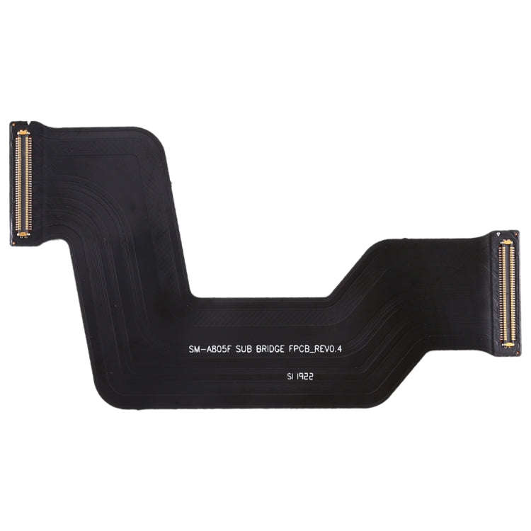 For Galaxy A80 A805F Motherboard Flex Cable, For Samsung Galaxy A80