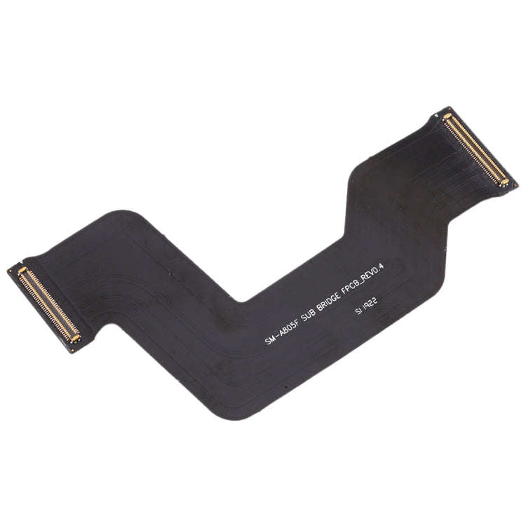 For Galaxy A80 A805F Motherboard Flex Cable, For Samsung Galaxy A80