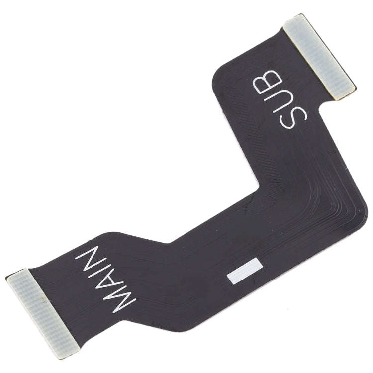 For Galaxy A80 A805F Motherboard Flex Cable, For Samsung Galaxy A80