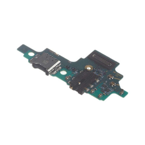 For Galaxy A9 (2018) A920F Charging Port Board, For Samsung Galaxy A9 (2018)