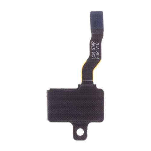 For Galaxy S9 / S9+ Earphone Jack Flex Cable, For Samsung Galaxy S9 / S9+