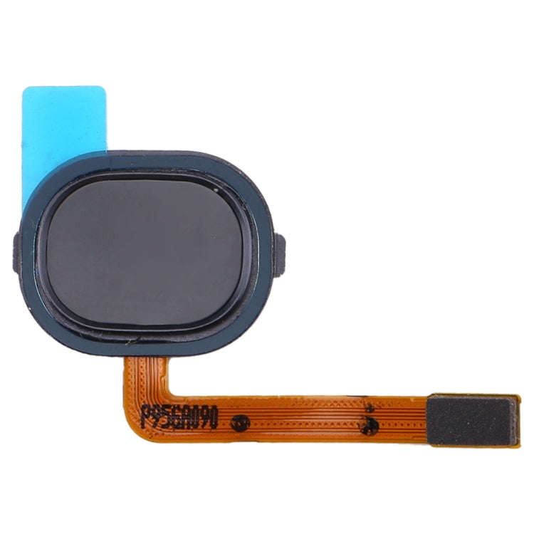 For Galaxy A30 / A40 Fingerprint Sensor Flex Cable, For Samsung Galaxy A30 / A40, For Galaxy A30 ...