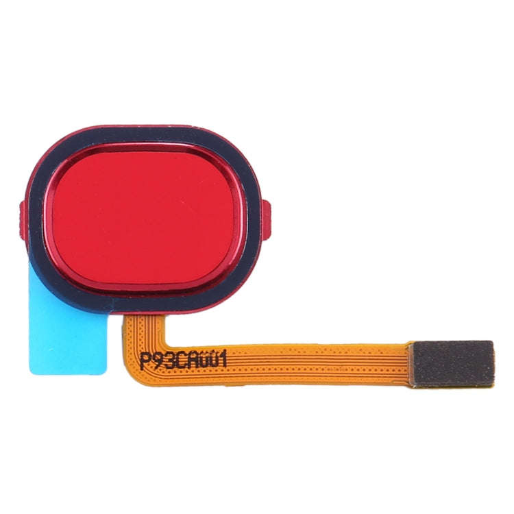 For Galaxy A30 / A40 Fingerprint Sensor Flex Cable, For Samsung Galaxy A30 / A40, For Galaxy A30 ...
